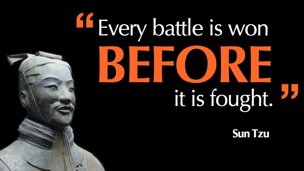 sun tzu essay sun tzu essay