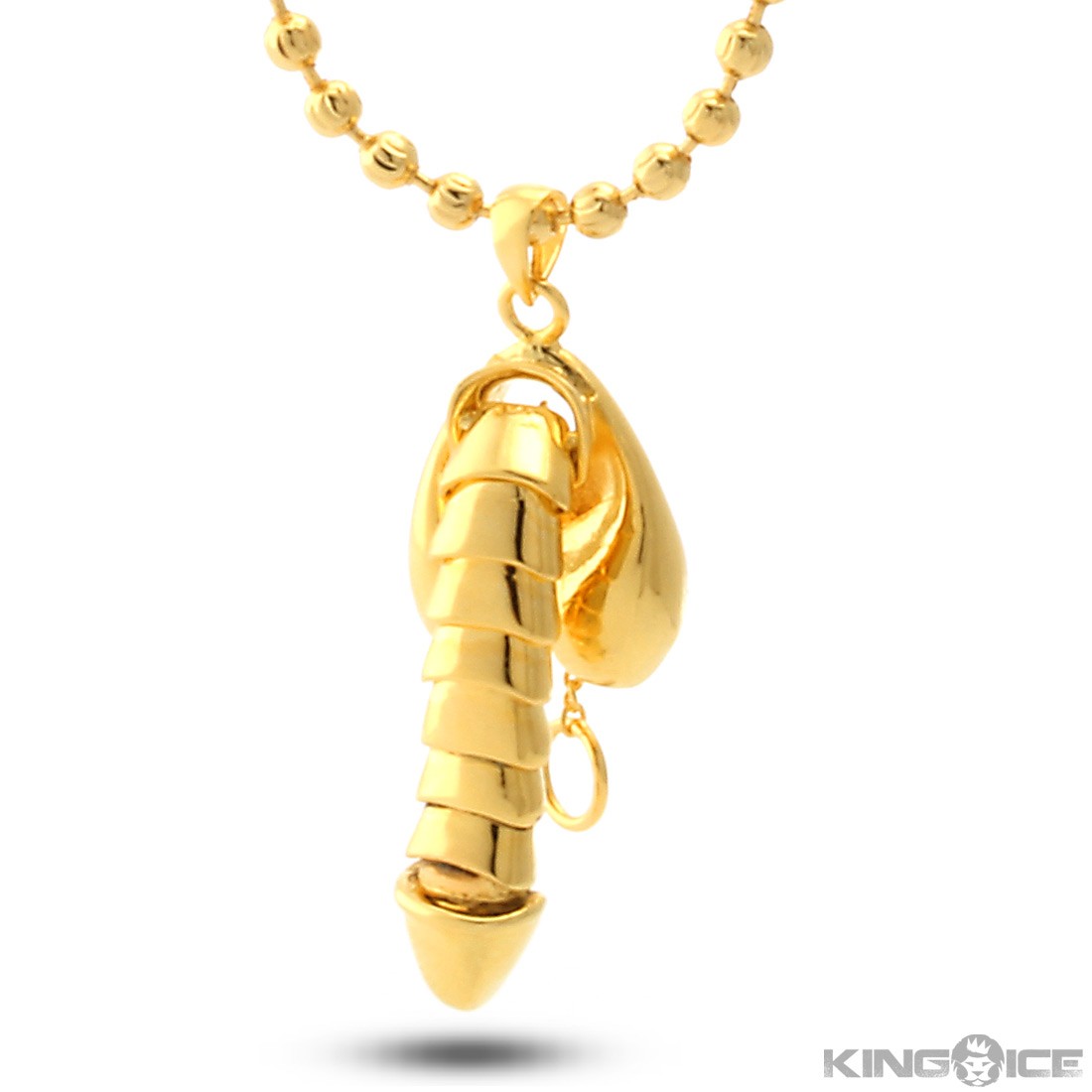 Penis Necklace 64
