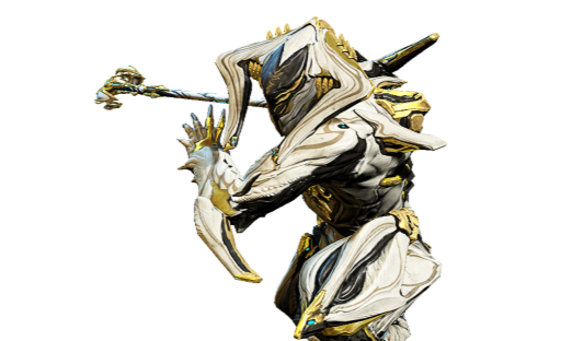 warframe lotus